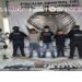 Golpe en Acapulco: Harfuch informa captura de tres integrantes de ‘Los Rusos