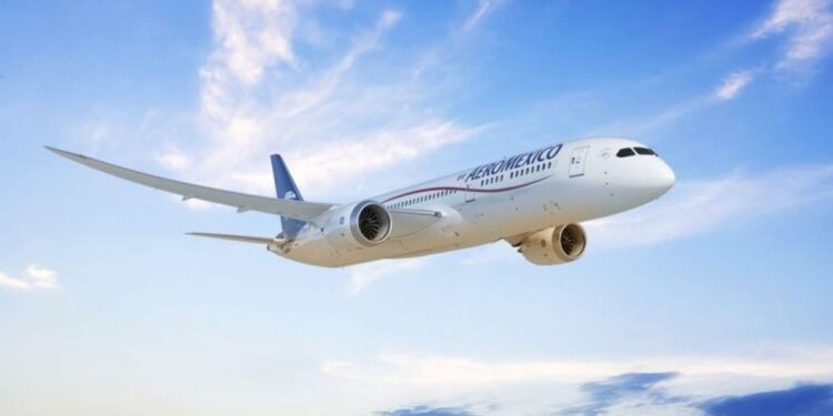 Aeroméxico abre nueva ruta que conectará con Phoenix, en EUA