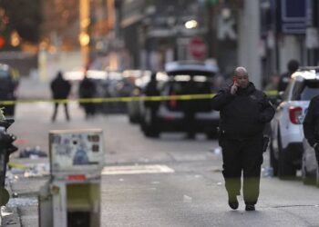No hay mexicanos entre víctimas de atropello masivo en Nueva Orleans: SRE