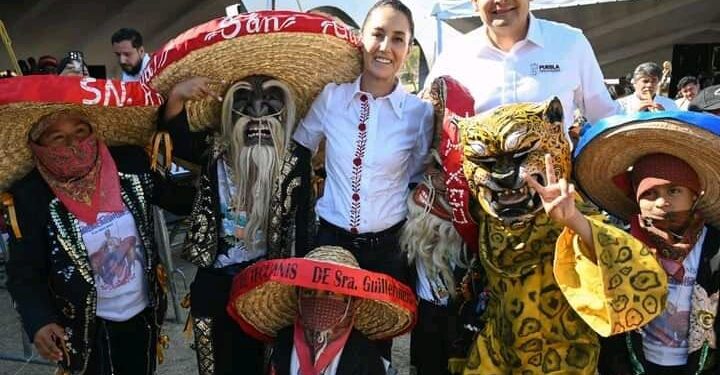 Claudia Sheinbaum: “Protegeremos a nuestros connacionales ante posibles deportaciones”