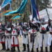 KAMELOT RECIBIRÁ LA PRIMAVERA 2025 CON GRAN ESPECTÁCULO AL ESTILO MEDIEVAL PARA TODA LA FAMILIA