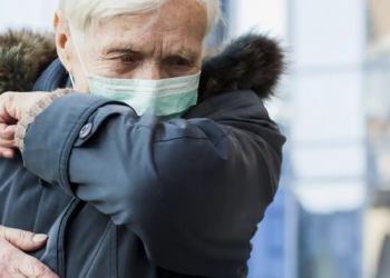 El VSR fue el tercer virus con mayor circulación en México durante la temporada invernal 2023-2024