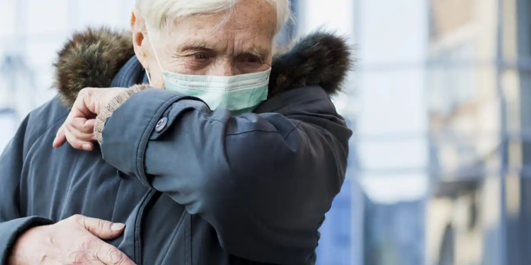 El VSR fue el tercer virus con mayor circulación en México durante la temporada invernal 2023-2024