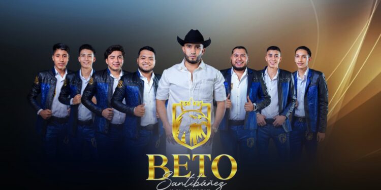 BETO Y SU IMPERIO presenta su sencillo “EL ITALIANO” a nivel nacional