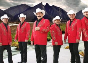 “DUELO DE ACORDEONES”: LOS CARDENALES DE NUEVO LEÓN, LOS INVASORES DE NUEVO LEÓN Y EL PODER DEL NORTE se presentan en el AUDITORIO NACIONAL