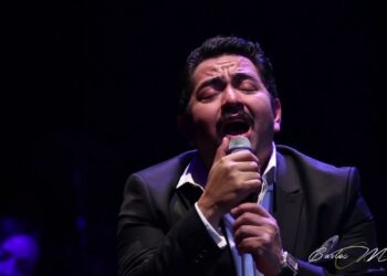 DIANA VANONI Y CARLOS MACÍAS LLEGAN AL CANTORAL EN CDMX EL 15 DE FEBRERO DE 2025