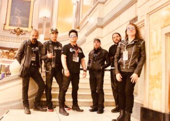 CRISTAL Y ACERO OFRECERÁ CONCIERTO BAJO EL LEMA “EL AMOR ES PARA SIEMPRE”