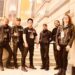 CRISTAL Y ACERO OFRECERÁ CONCIERTO BAJO EL LEMA “EL AMOR ES PARA SIEMPRE”