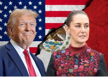 Aduanas y comercio en la era Trump: César Alejandro Reyna Carrillo