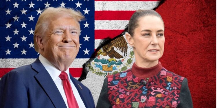 Aduanas y comercio en la era Trump: César Alejandro Reyna Carrillo