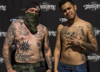 En febrero llega EXPO TATTOOARTE MÉXICO 2025: el mayor encuentro del arte en la piel en el continente