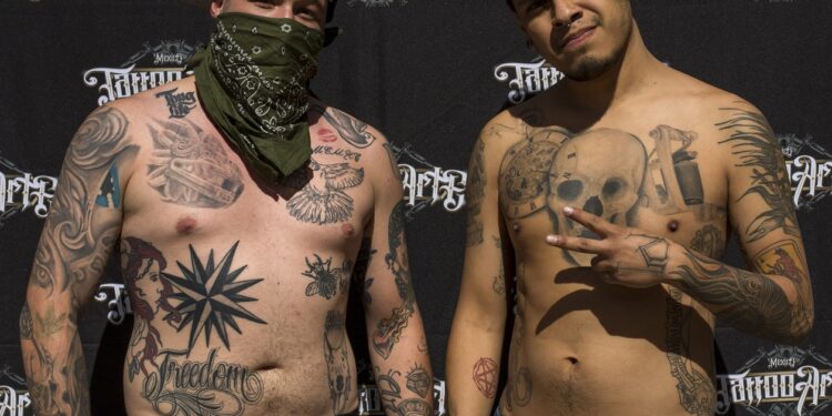 En febrero llega EXPO TATTOOARTE MÉXICO 2025: el mayor encuentro del arte en la piel en el continente