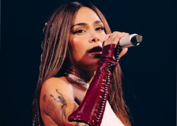 GREEICY llega a México para ofrecer show especial en el marco de su “GREEICY WORLD”