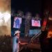 Fiesta en homenaje a ‘El Mencho’ desata polémica en Michoacán