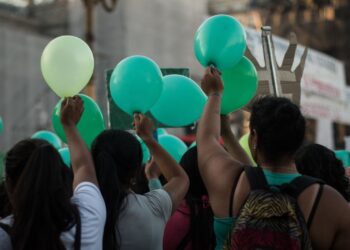 Telefem mantiene la lucha por el acceso al aborto en México, a tres años de su creación