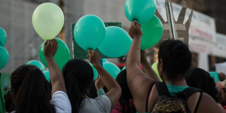 Telefem mantiene la lucha por el acceso al aborto en México, a tres años de su creación