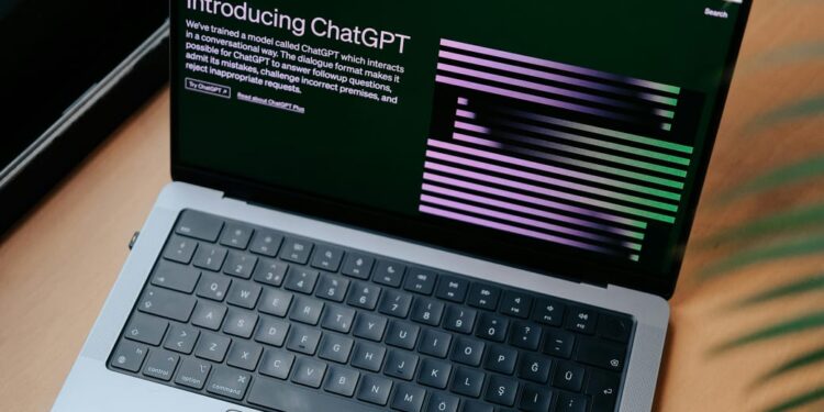 ChatGPT al rescate de las Pymes