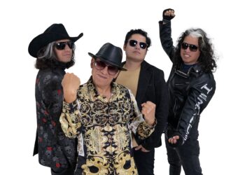 JUAN HERNANDEZ y  su BANDA DE BLUES llevará su espectáculo CANDLELIGHT BLUES al LUNARIO DEL AUDITORIO NACIONAL