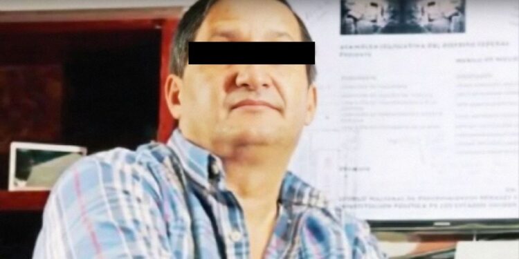 José Luis Moyá es procesado por presunto lavado de dinero