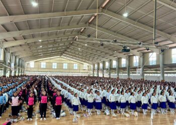 Helados Holanda reparte sonrisas un año más con Juguetón