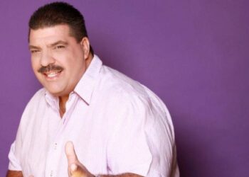 MAELO RUIZ celebrará sus 4 décadas de trayectoria en la ARENA CDMX