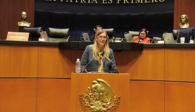 Se debe verificar el cumplimiento de la normativa de protección a la fauna en la zona del Tren Maya: Maki Ortiz