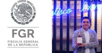 El empresario, Víctor Alfonso Camacho Ortega demuestra ante autoridades su honorabilidad como ciudadano y hombre de negocios