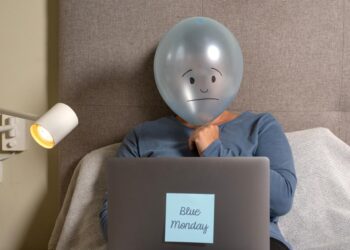Encuentra en la tecnología tu mejor aliado para darle la vuelta al día más triste del año