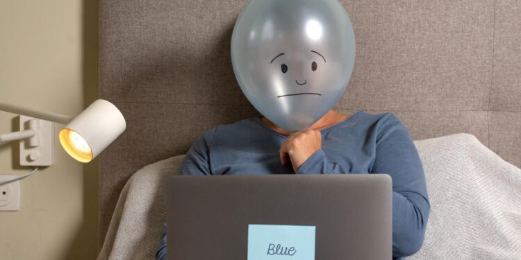 Encuentra en la tecnología tu mejor aliado para darle la vuelta al día más triste del año