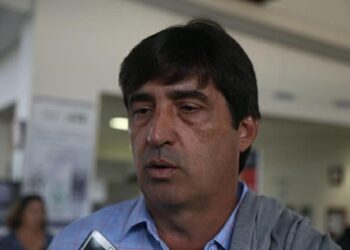 Denuncian a Juan Carlos del Río por presunta estafa contra contratistas de Pemex