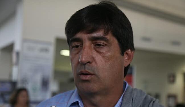 Denuncian a Juan Carlos del Río por presunta estafa contra contratistas de Pemex