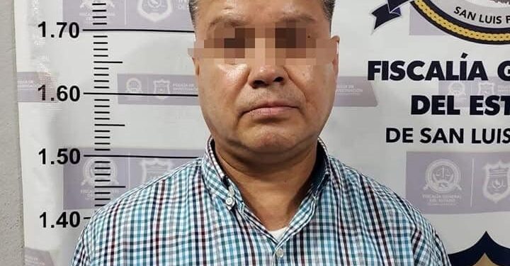 Exfuncionario de Cabeza de Vaca es vinculado a proceso por corrupción