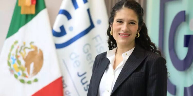 “Protegeremos infancias y garantizaremos justicia imparcial”: Bertha Alcalde