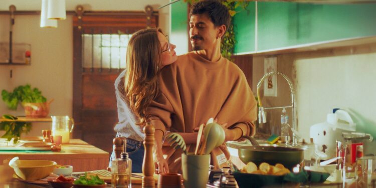 El nuevo estudio de Tinder® revela por qué a los mexicanos le resulta tan atractiva la cocina