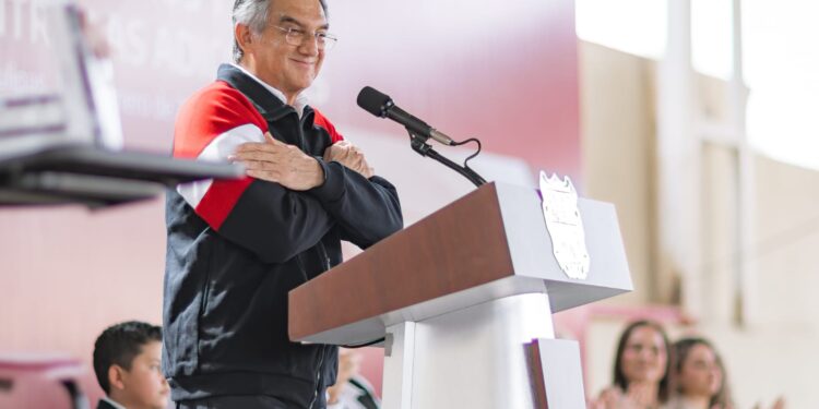 Realizará gobernador de Tamaulipas extensa gira por la frontera