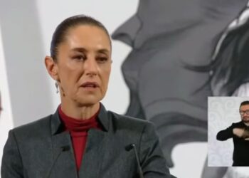 Denuncian ante Sheinbaum influyentismo en el Poder Judicial de parte del constructor favorito de Peña Nieto