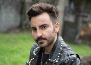 RAMÓN FERNÁNDEZ, HEREDERO DE LA DINASTÍA FERNÁNDEZ, LANZA SU NUEVO EP “PARA TI”: UNA FUSIÓN DE REGIONAL MEXICANO, POP Y COUNTRY