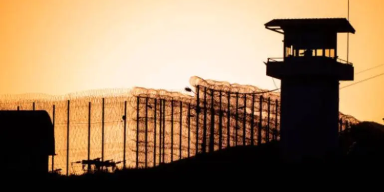 Recapturan a ‘El Cevichón’ tras fugarse del penal de Puente Grande, Jalisco