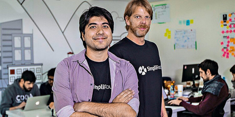 84% de líderes logísticos en Latam adoptarán drones y vehículos autónomos en 2025