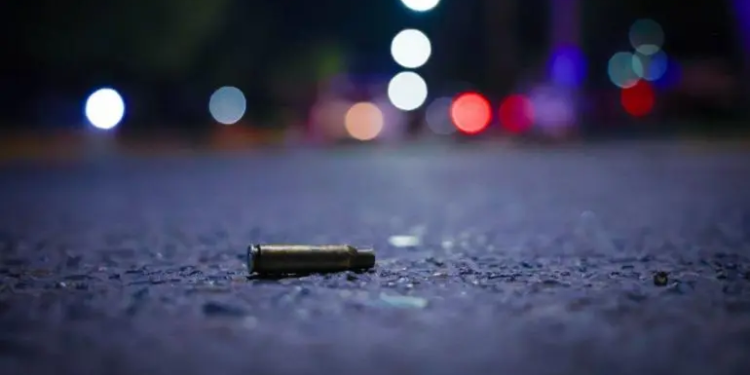 Agreden a elementos de SSPC y de la Fiscalía de Oaxaca en Veracruz; hay un agente muerto