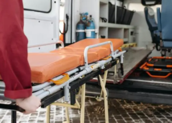 Al menos 40 personas se intoxican en un balneario de Morelos