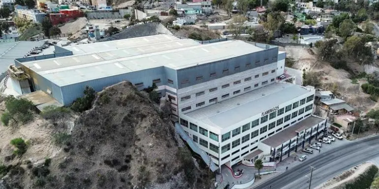 Abren en Tijuana primer albergue para recibir a mexicanos deportados de EU