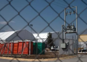 Nuevo León se alista para recibir a deportados desde EU