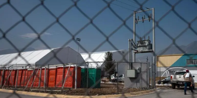 Nuevo León se alista para recibir a deportados desde EU