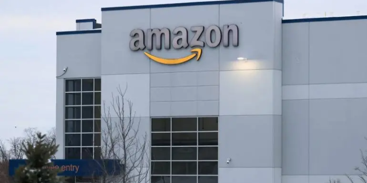 Amazon invertirá 5 mil mdd para crear una ‘región digital’, anuncia Ebrard