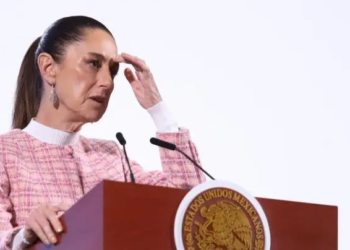 Connacionales recibirán nuestro apoyo si quieren regresar desde EU: Sheinbaum