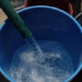 Terminará la desigualdad del agua, promete GCDMX