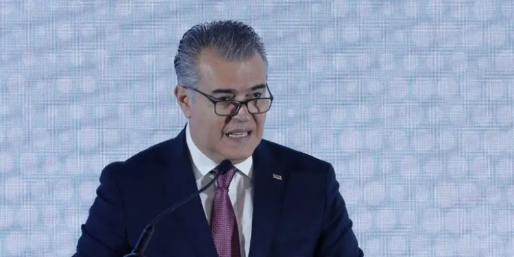 CCE da la mano al gobierno de Trump para impulsar Norteamérica