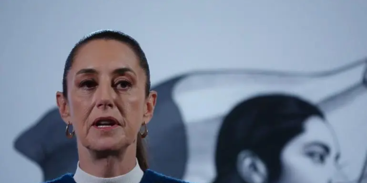 Quitan subrogación de guarderías y nacen los CECI IMSS, anuncia Sheinbaum