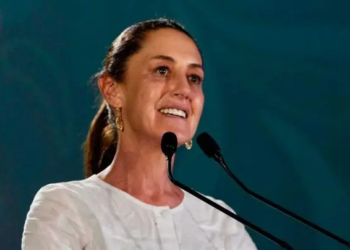 EU y México están ‘obligados’ a tener buena relación: Sheinbaum